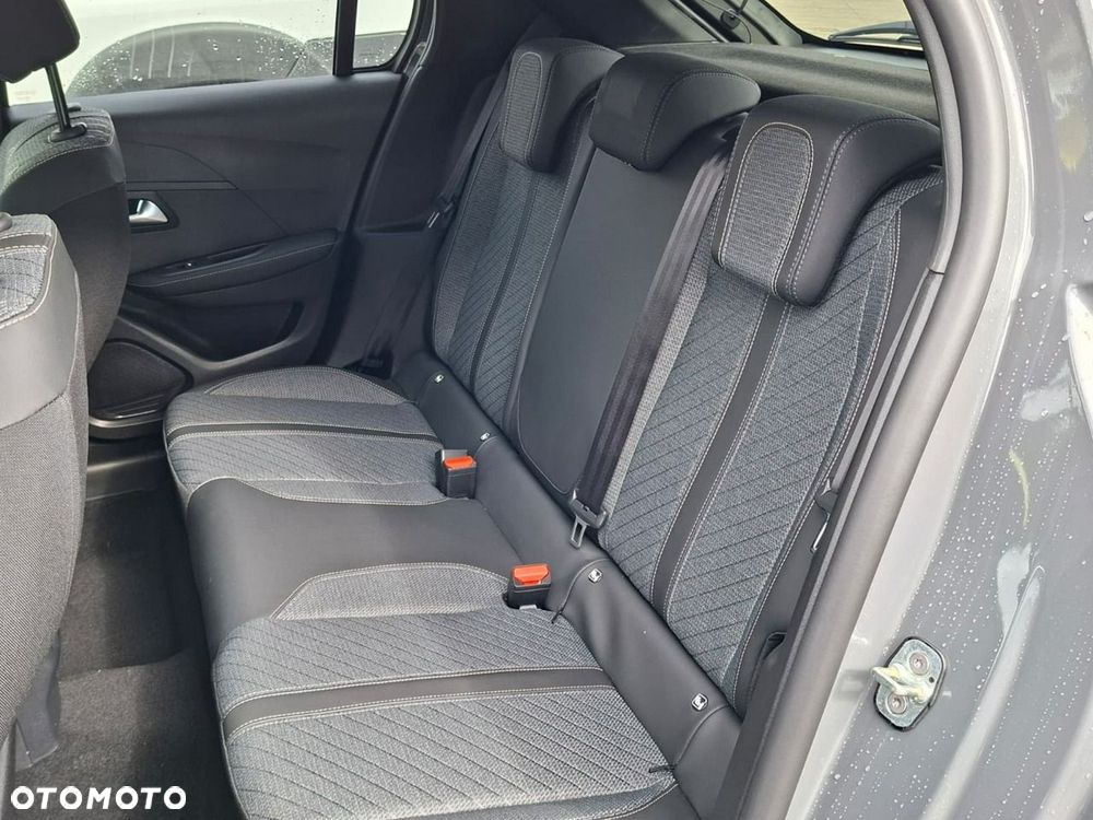 Peugeot 208 1.2 PureTech Allure S&S - 29