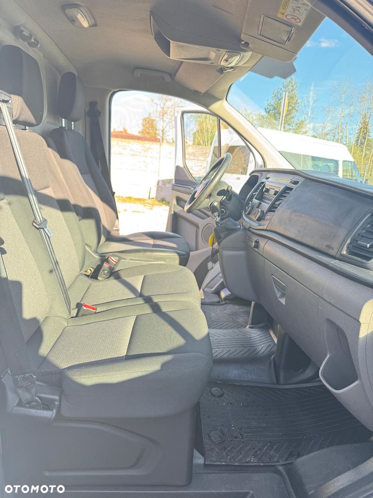 Ford Transit K Pkw Trend - 8