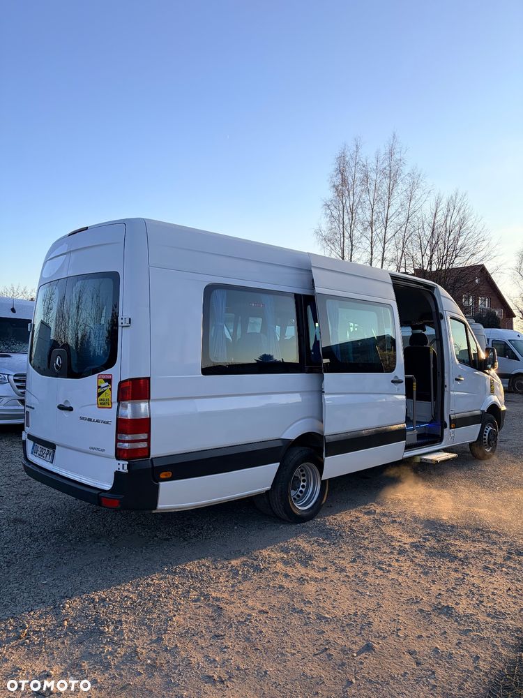 Mercedes-Benz 513 - 15