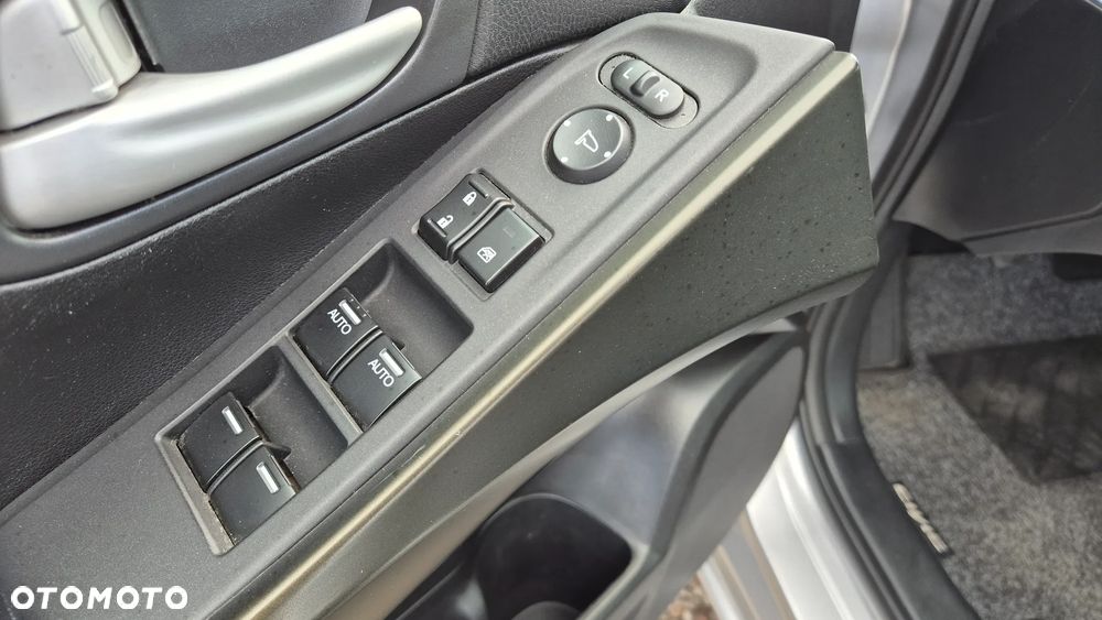 Honda Civic 1.8i-VTEC Comfort - 18