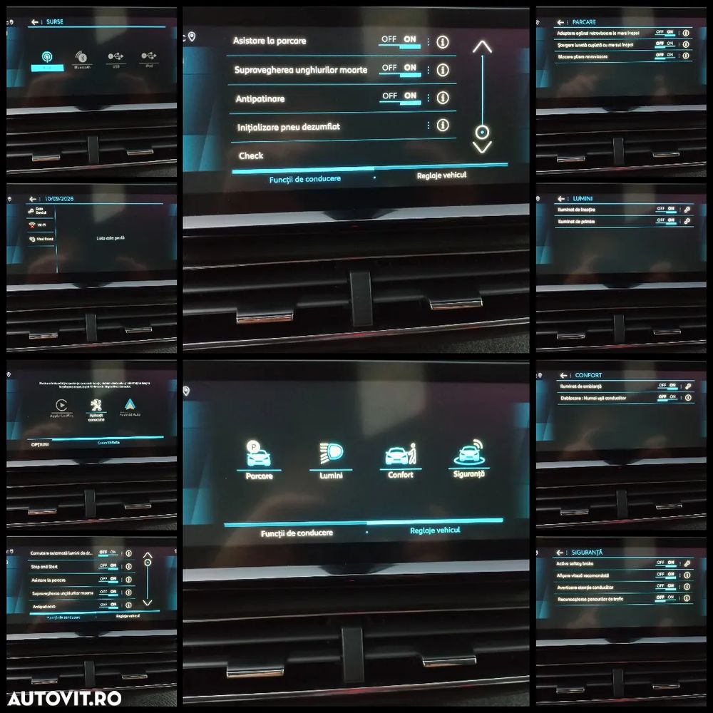 Peugeot 5008 BlueHDI 130 EAT8 Allure Business-Paket - 25