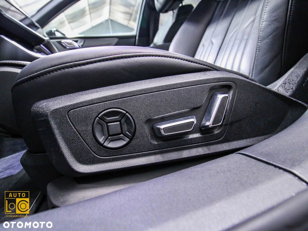 Audi A6 Limousine - 33