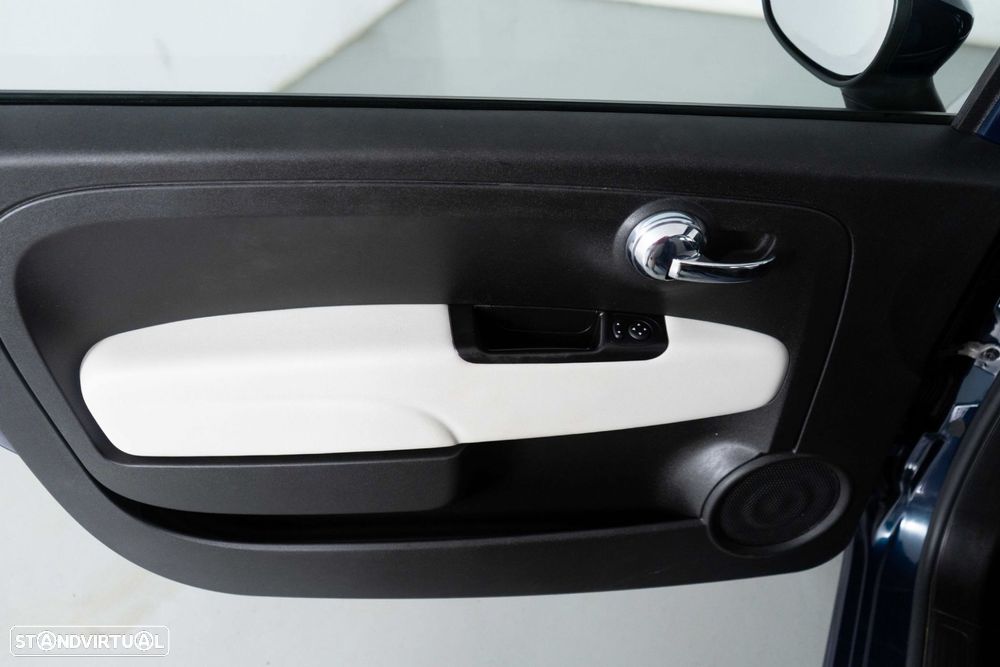 Fiat 500 1.0 Hybrid Dolcevita - 16