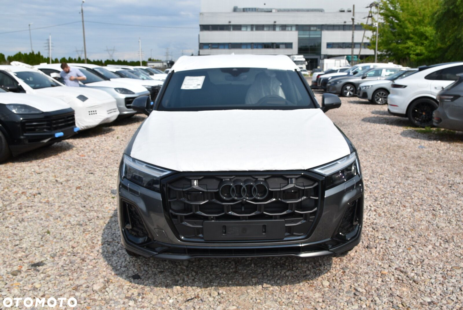Audi Q7 - 3