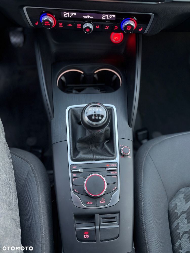 Audi A3 Sportback 1.4 TFSI Attraction - 20