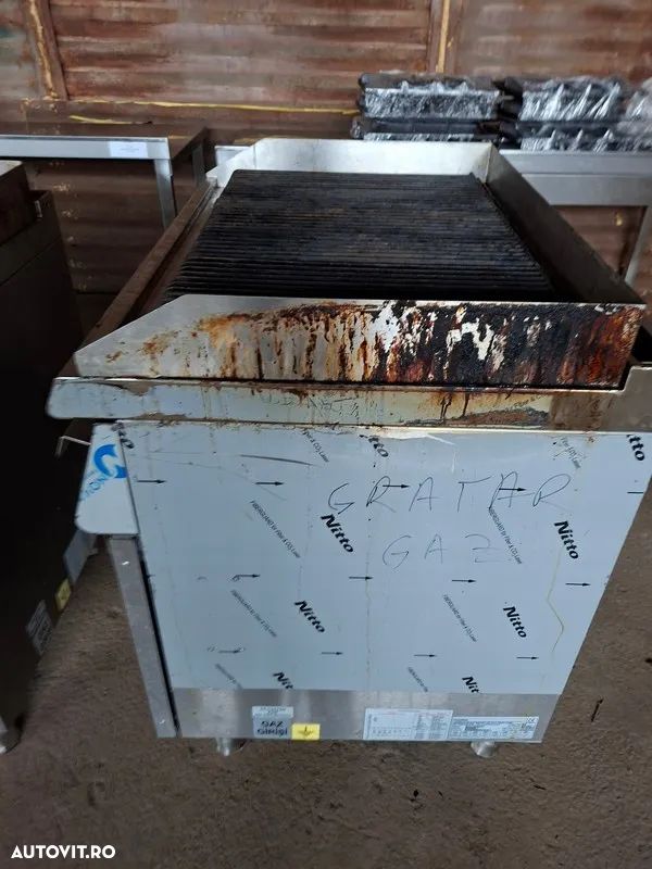 Linie de echipamente HORECA - 10