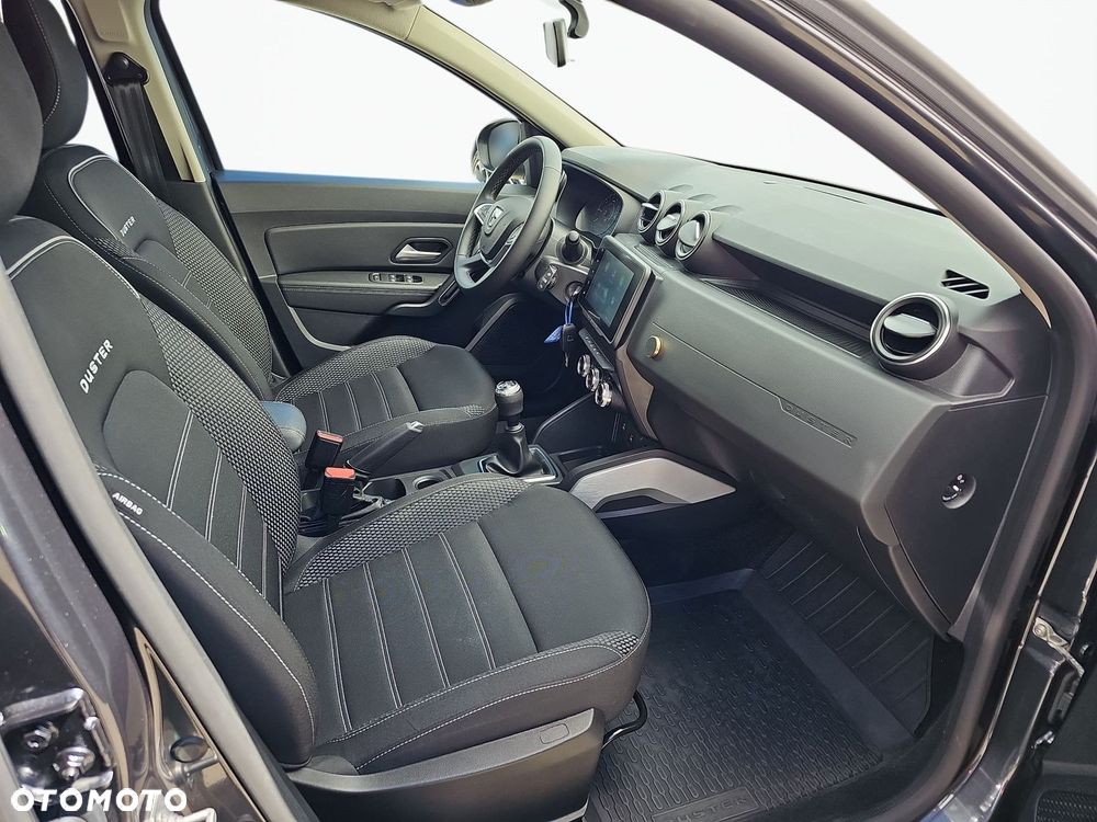 Dacia Duster 1.0 TCe Prestige - 10
