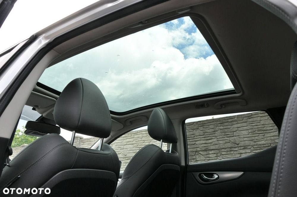 Nissan Qashqai 1.3 DIG-T Tekna+ DCT - 20