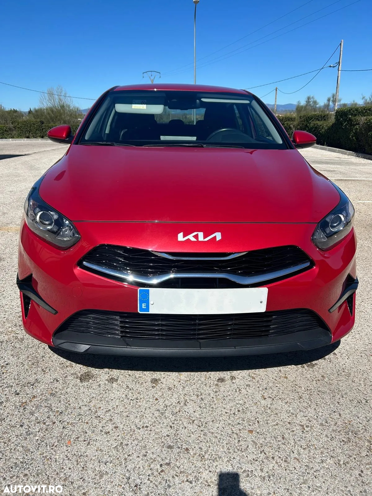 Kia Ceed 1.0 T-GDI 6MT Star - 7