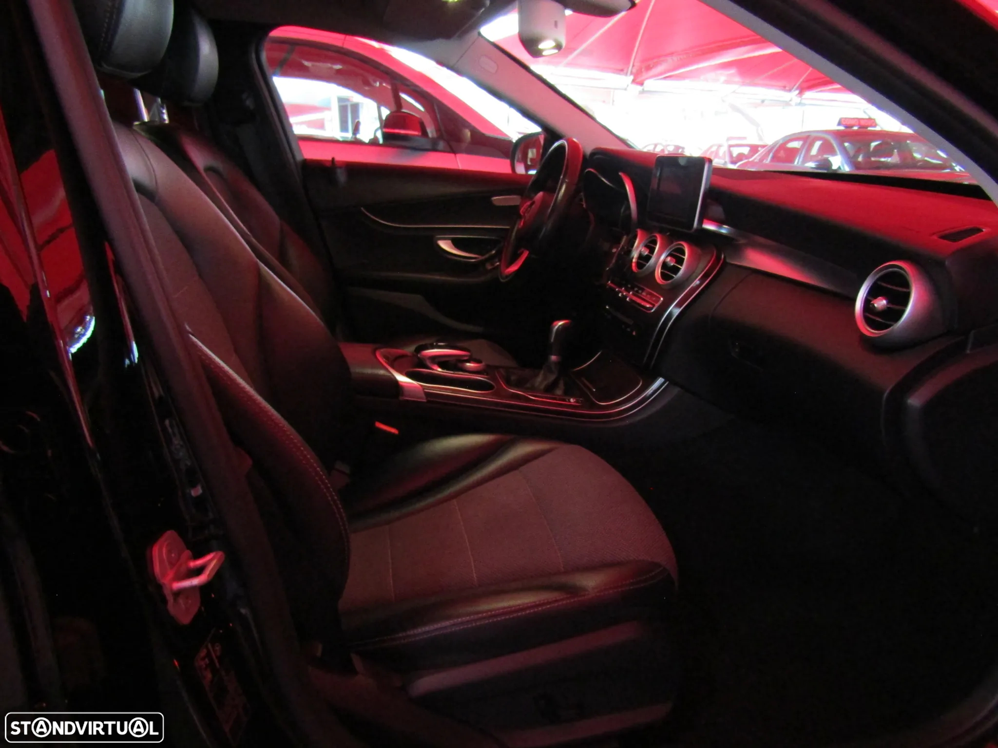 Mercedes-Benz C 200 (BlueTEC) d Exclusive - 5