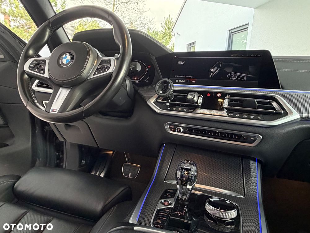 BMW X5 xDrive30d - 29