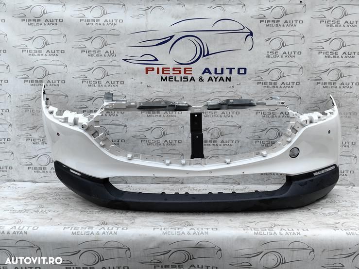 Bara fata Mazda CX-30 an an 2019-2020-2021-2022-2023-2024 Gauri pen... - 1