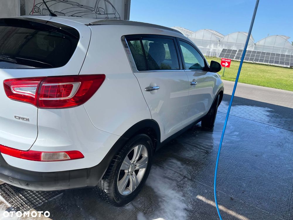 Kia Sportage 1.7 CRDI L 2WD - 7