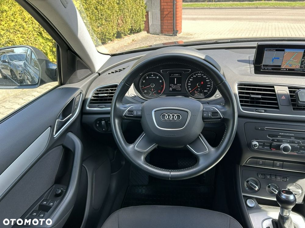 Audi Q3 - 19