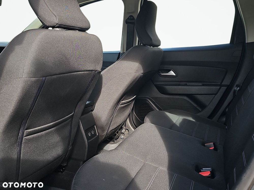 Dacia Duster 1.3 TCe Expression - 23