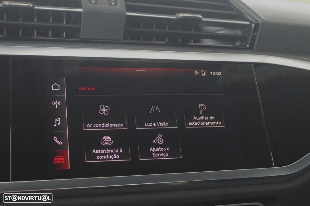 Audi Q3 35 TDI Advanced S tronic - 17