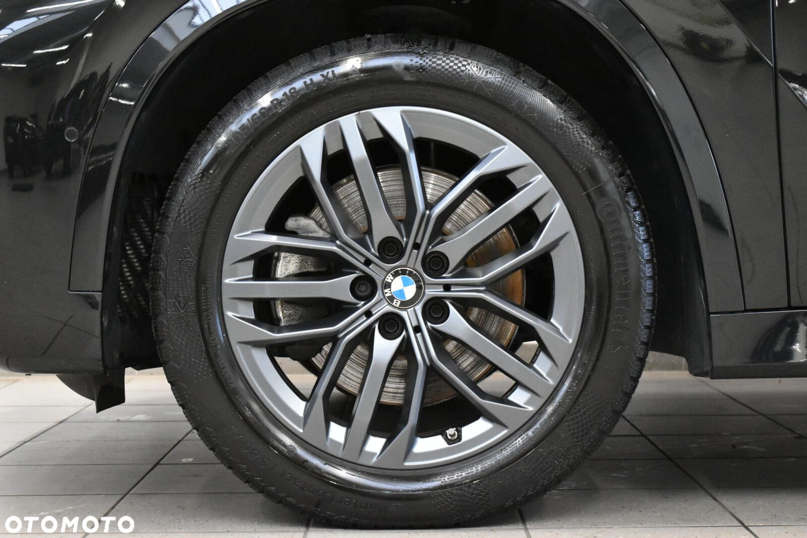 BMW X1 - 6