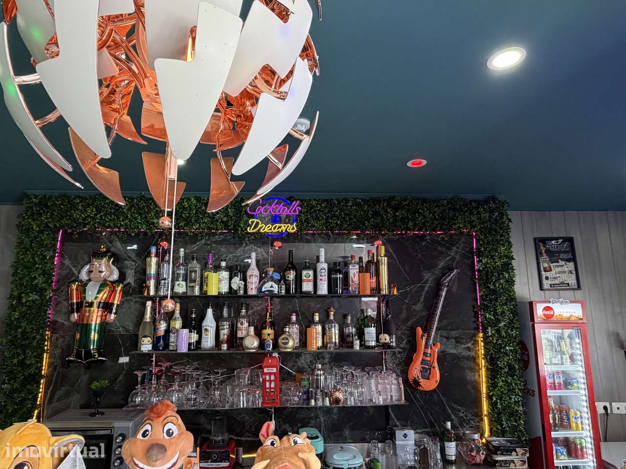 Trespasse Restaurante | Totalmente equipado - Grande imagem: 5/14