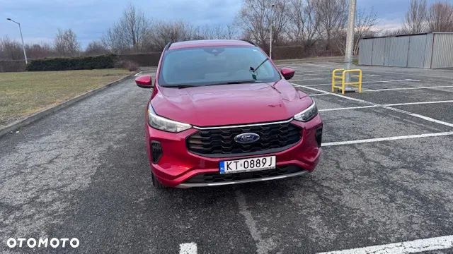 Ford Escape 1.5 EcoBoost AWD SE - 7