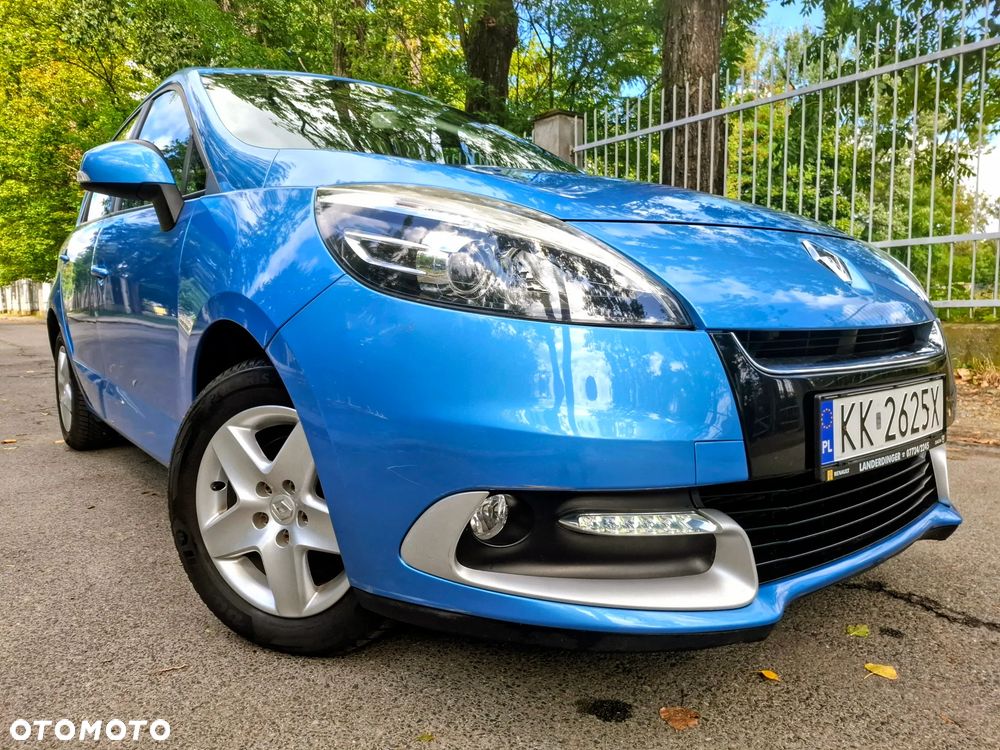 Renault Scenic ENERGY TCe 115 Bose Edition - 26