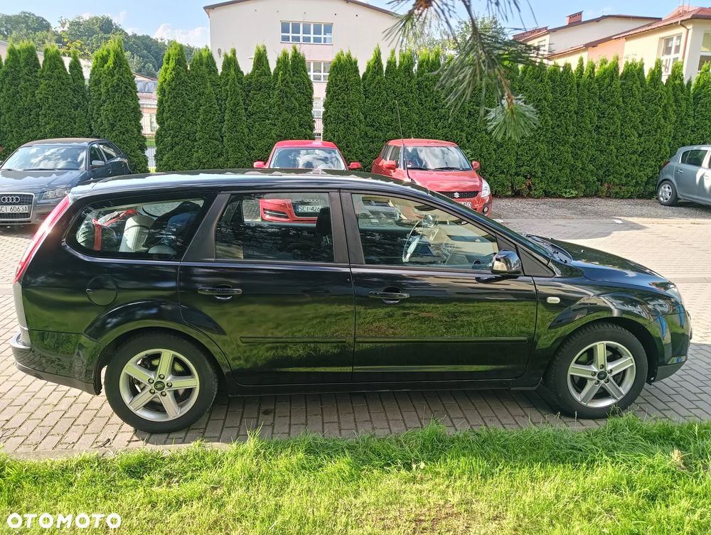 Ford Focus 2.0 Platinium X - 4
