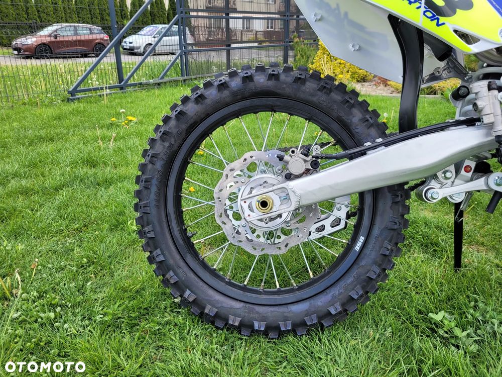 Barton NXT 300 - 10
