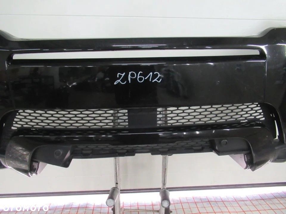 ZDERZAK PRZEDNI PRZÓD RANGE ROVER EVOQUE I LIFT 2015-2018 - 5