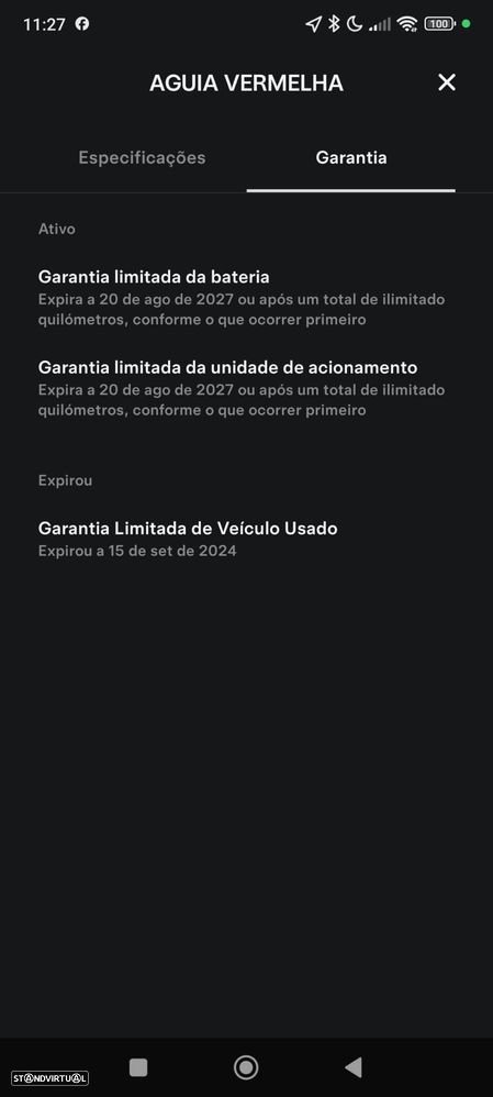 Tesla Model S Long Range - 11