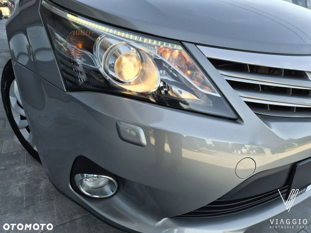 Toyota Avensis 1.8 Sol EU5 - 31