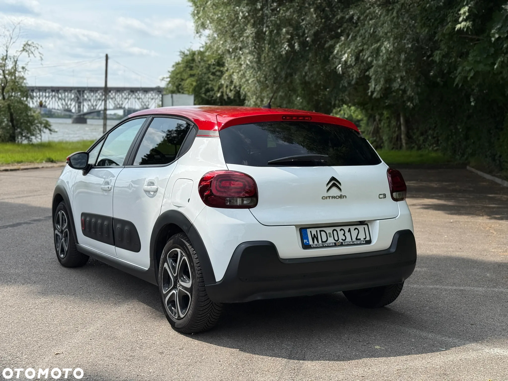 Citroën C3 1.2 PureTech Feel - 10