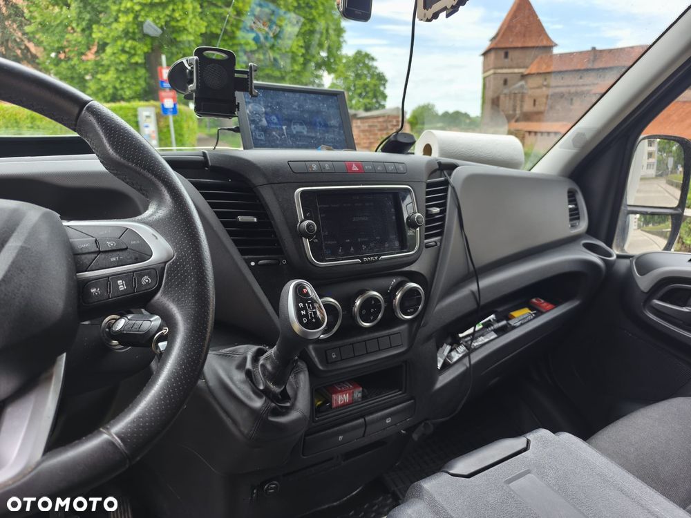 Iveco Daily - 9