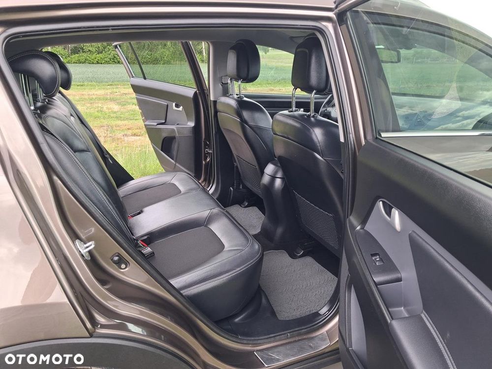 Kia Sportage - 25