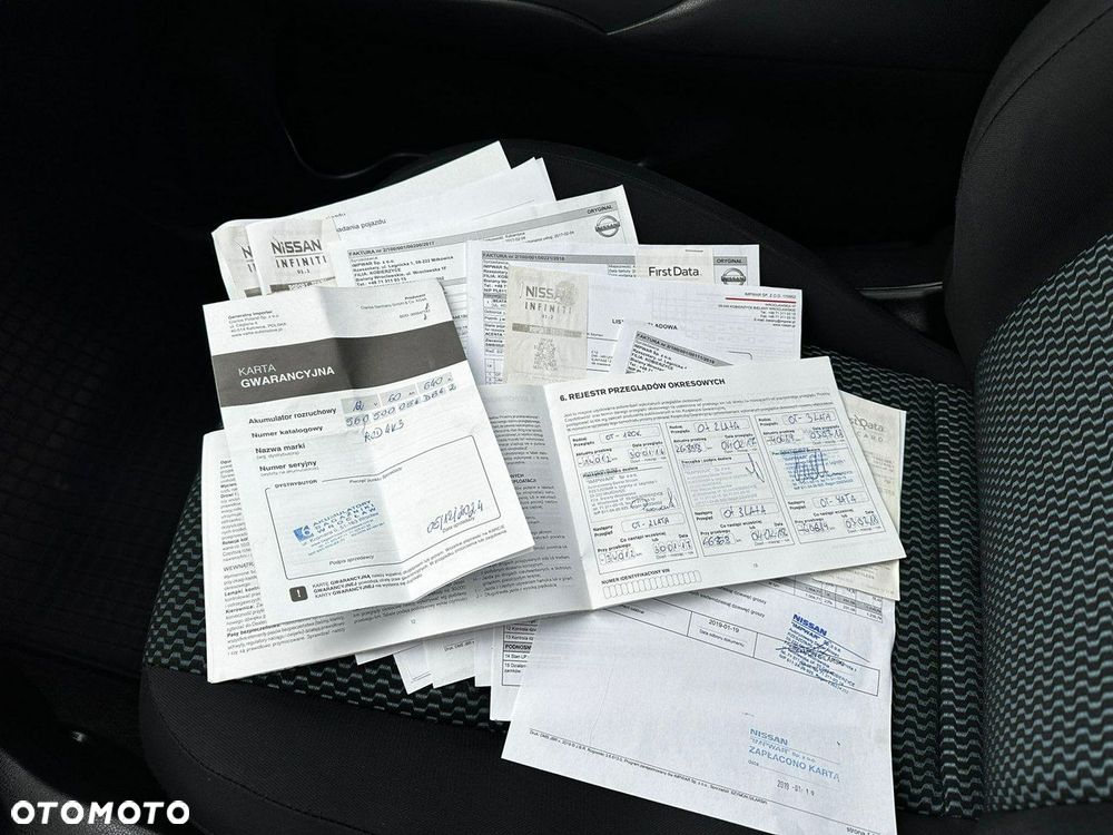 Nissan Note 1.2 Acenta - 28