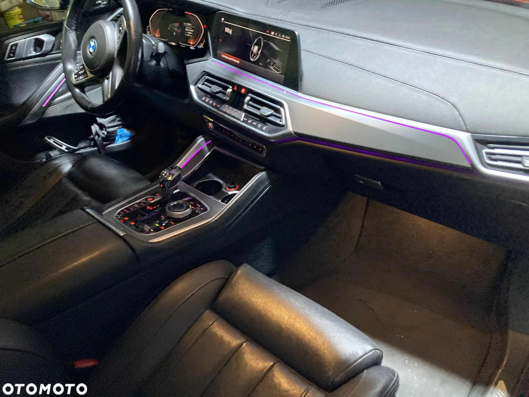 BMW X6 xDrive30d - 21