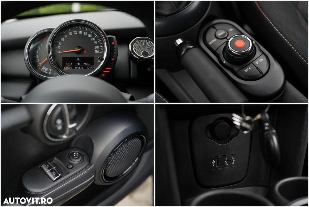 Mini Cooper Standard - 17