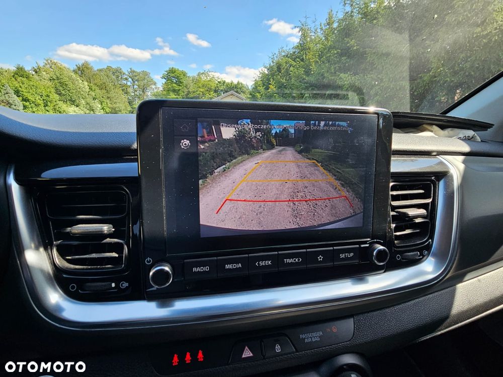 Kia Stonic 1.0 T-GDI L Business Line - 33