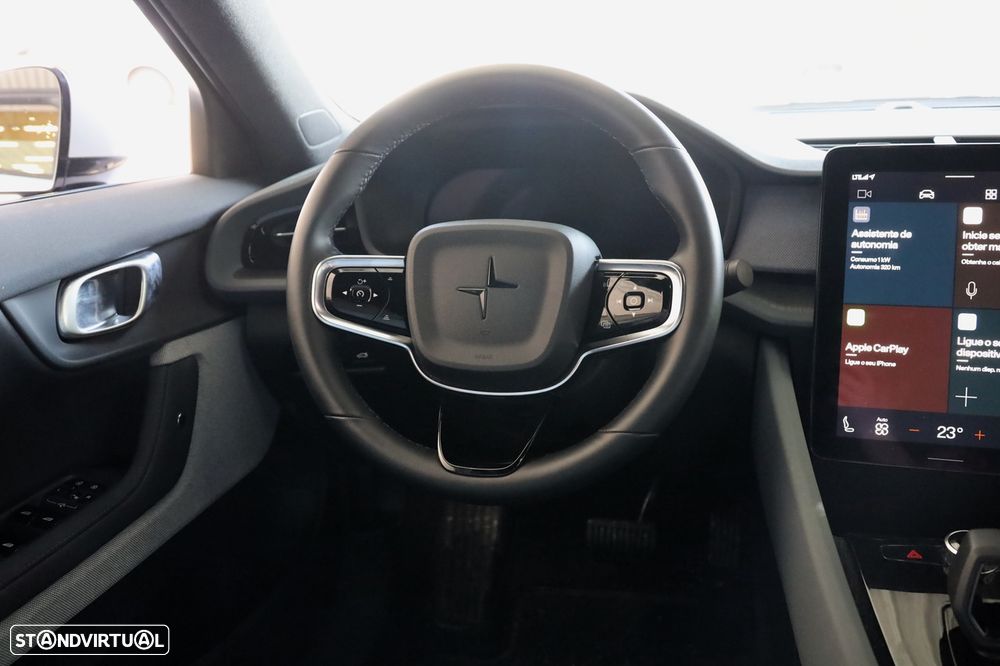 Polestar 2 Single Motor 78kWh - 13