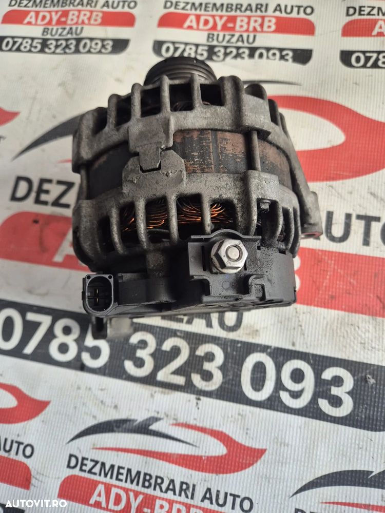 COMPRESOR AC/ALTERNATOR VOLVO XC60 2.0 AN 2011 - 2