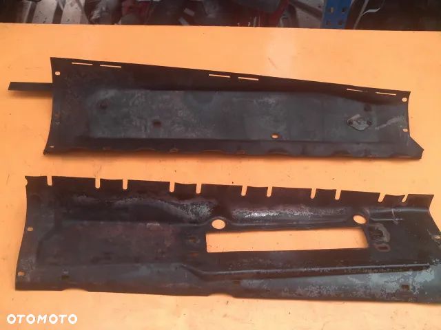 Silnik 1006P na części Same Laser 110 - 8