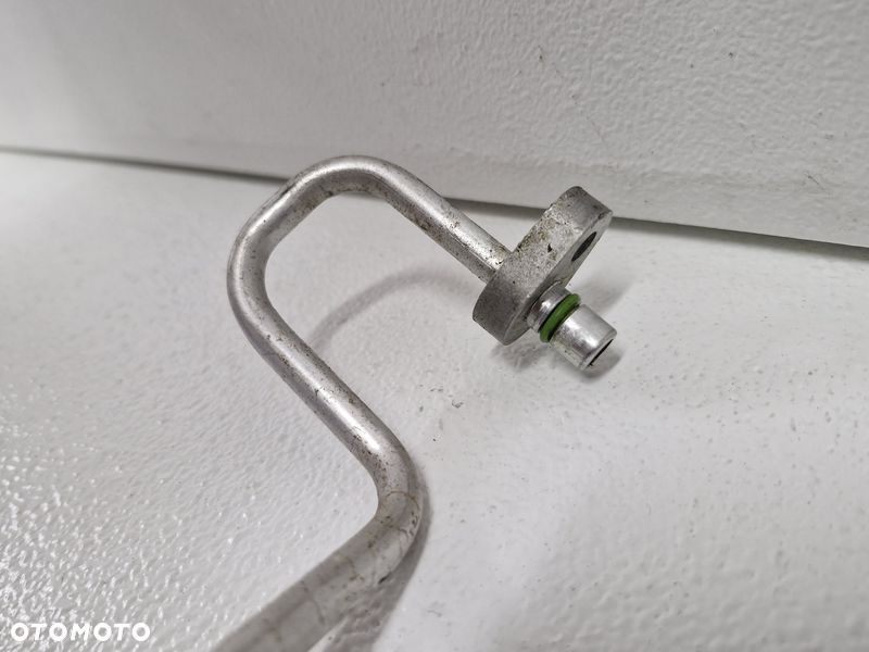 renault clio iv 4 rs 1.6 b rurka przewód wąż klimatyzacji - 3