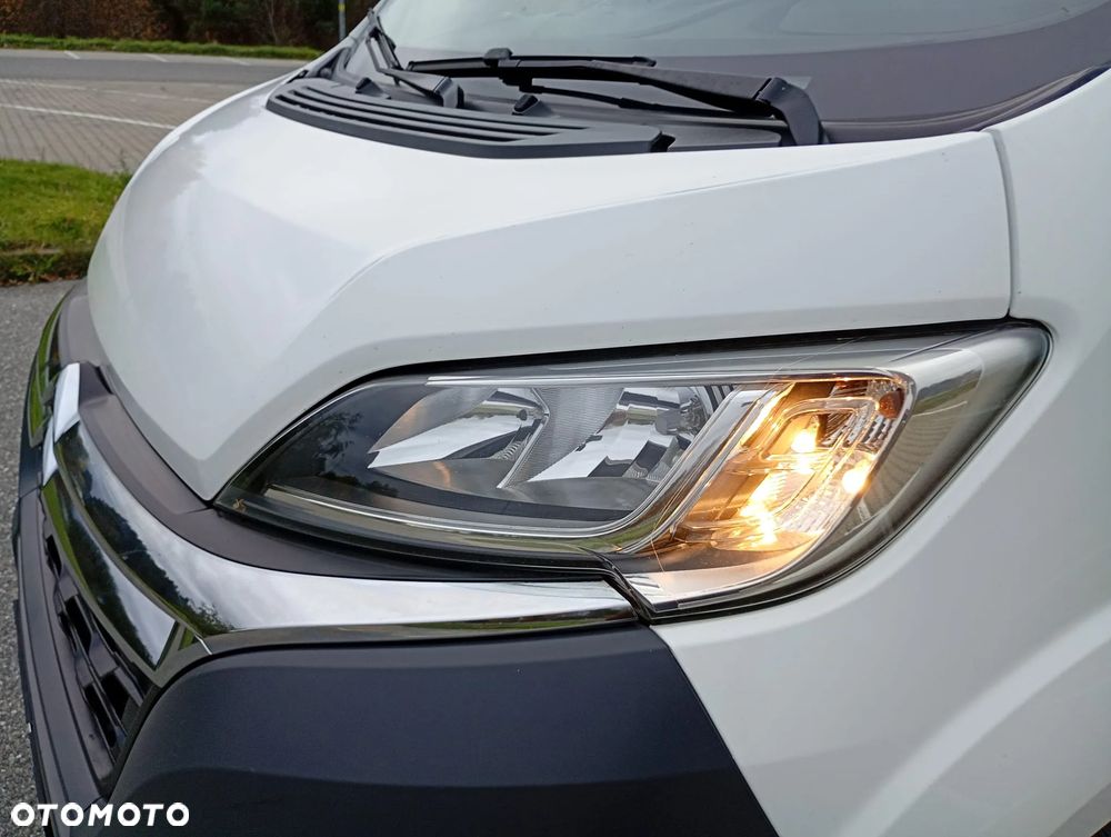 Citroën Jumper - 26