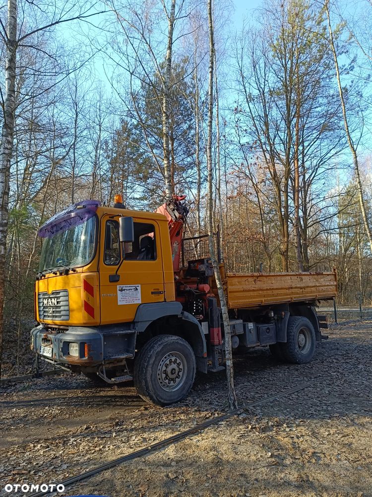 MAN Fe310A - 12