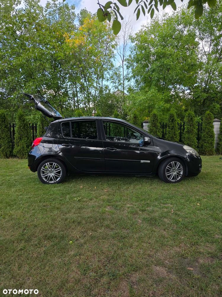 Renault Clio 1.2 16V TCE Night&Day - 4