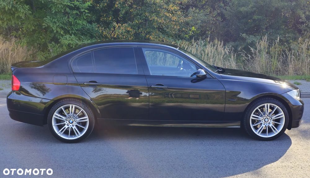 BMW Seria 3 330xi - 5