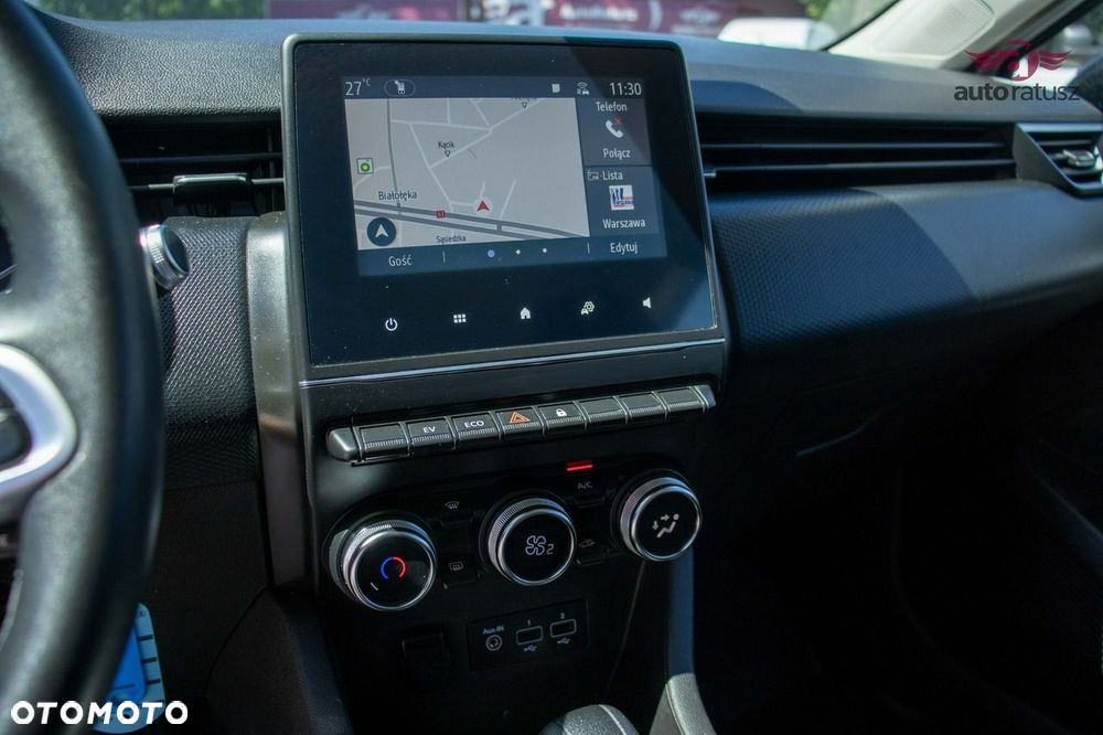 Renault Clio - 21