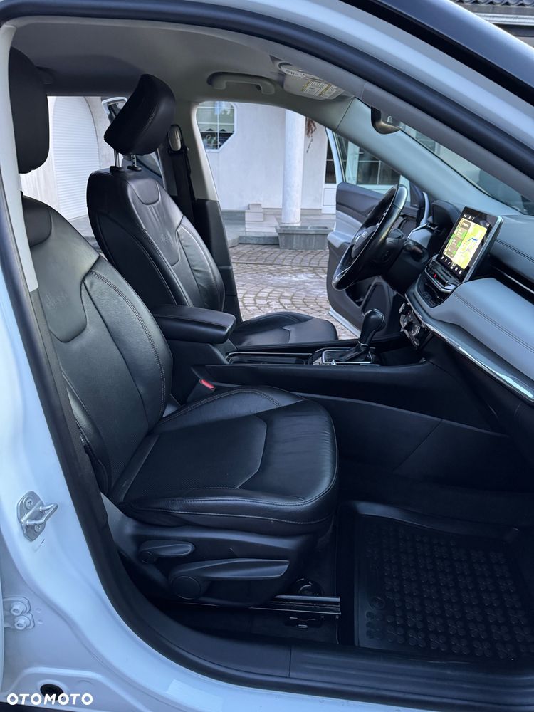 Jeep Compass - 17