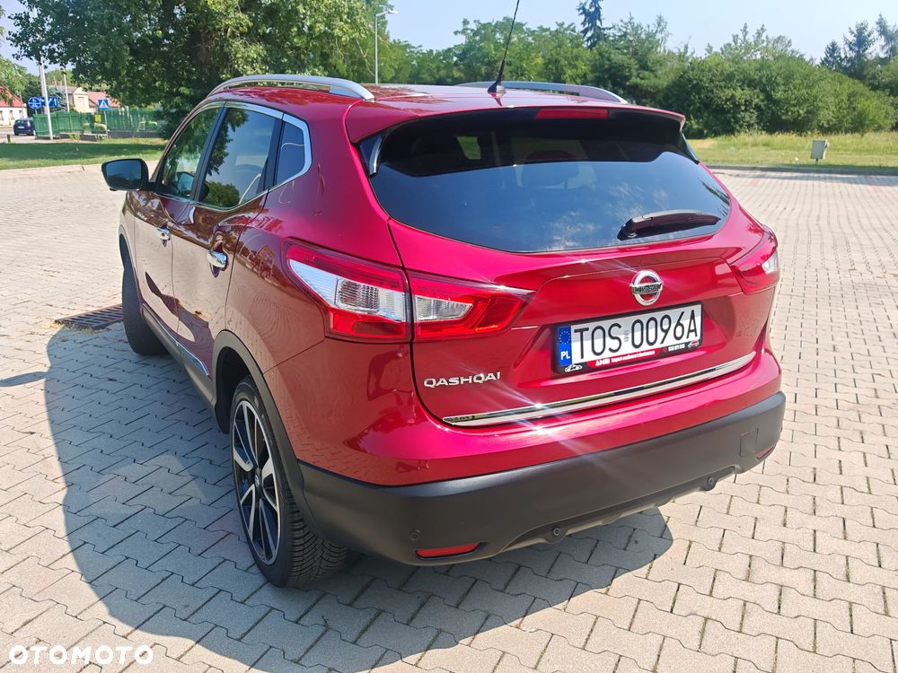 Nissan Qashqai 1.2 DIG-T Tekna+ - 32