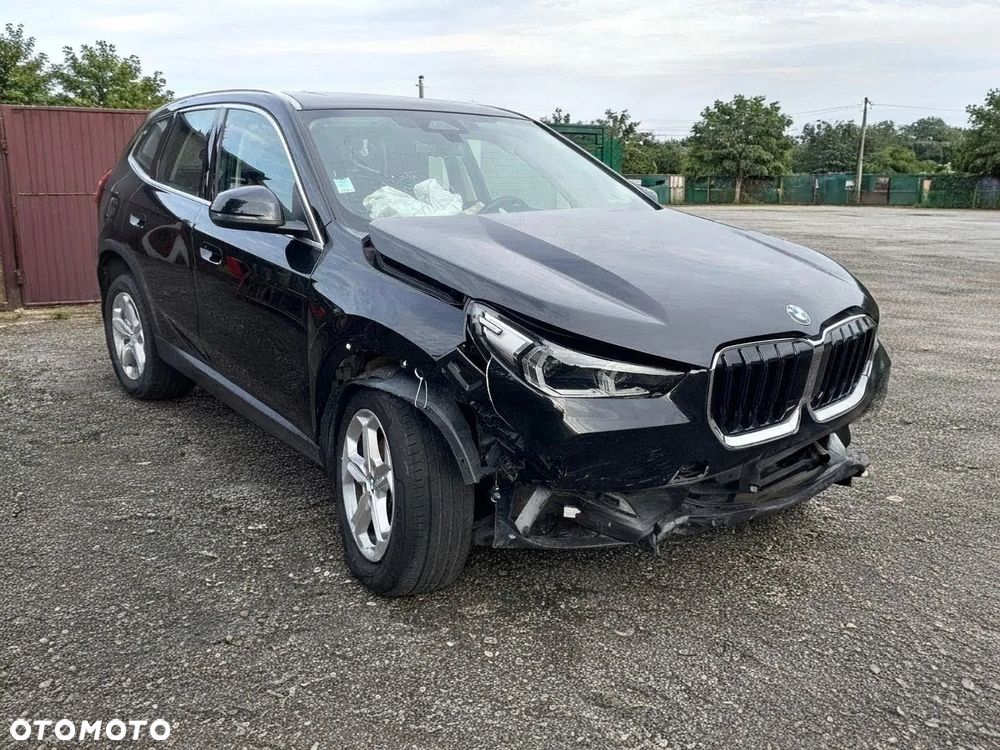BMW X1 - 6
