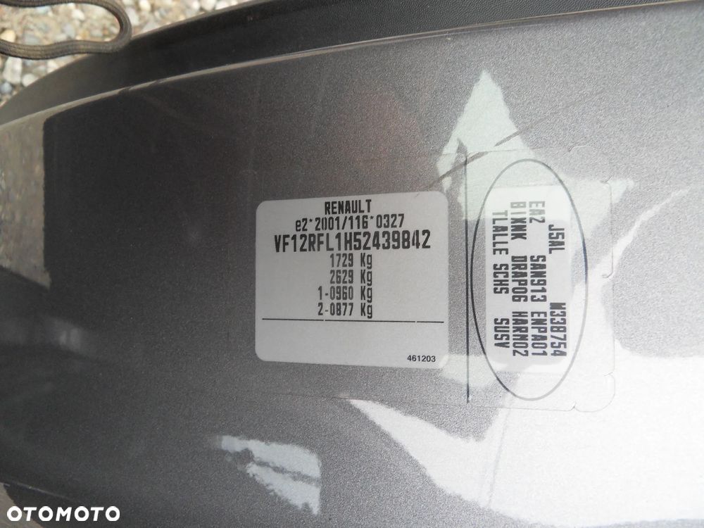 Renault Captur 1.5 dCi Energy Limited - 15