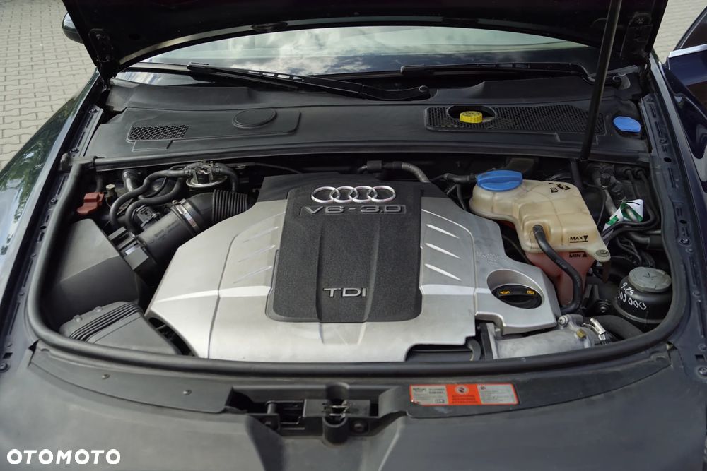 Audi A6 Limousine - 23